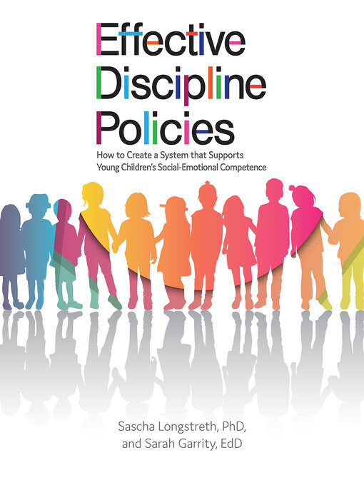 Cover image for Effective Discipline Policies